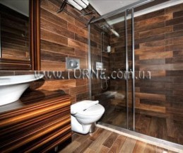Manaspark Calis, 3*