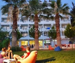 Marla Otel, 3*