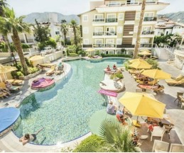 Mersoy Bella Vista, 4*