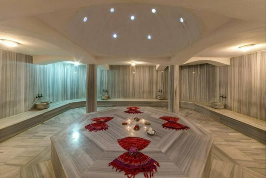 Mersoy Bella Vista, 4* Mersoy Bella Vista, 4*