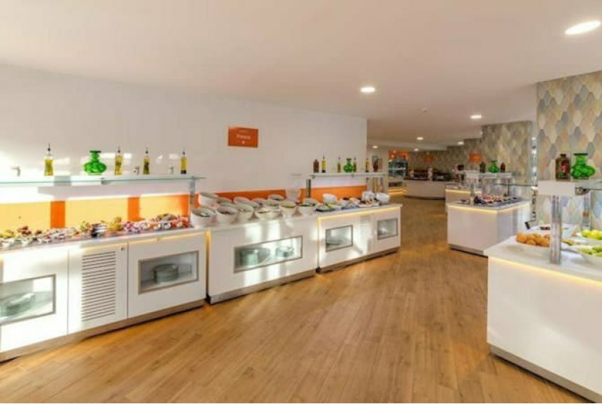Mersoy Bella Vista, 4* Mersoy Bella Vista, 4*