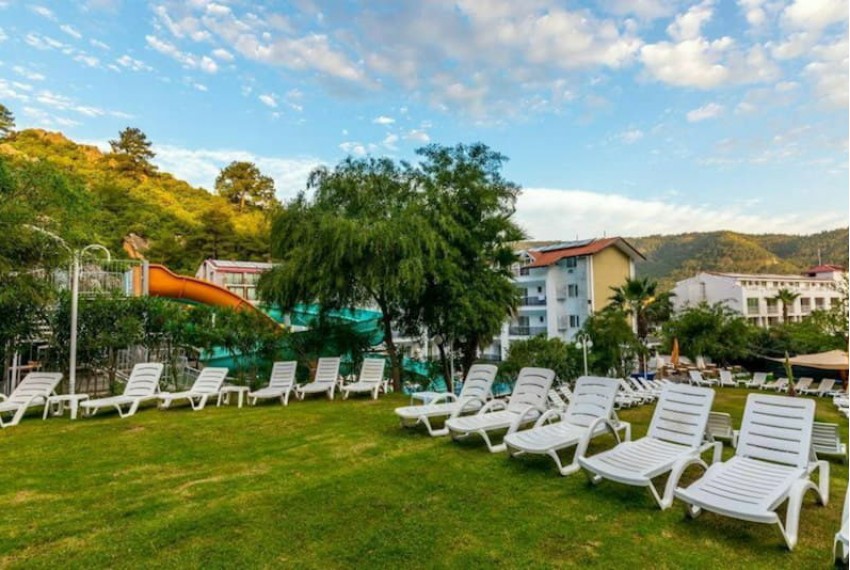 Mersoy Bella Vista, 4* Mersoy Bella Vista, 4*