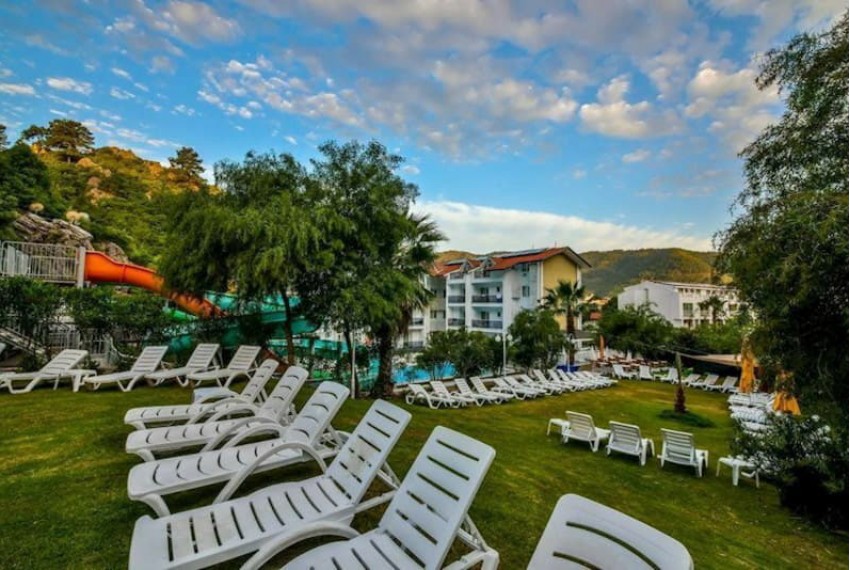 Mersoy Bella Vista, 4* Mersoy Bella Vista, 4*