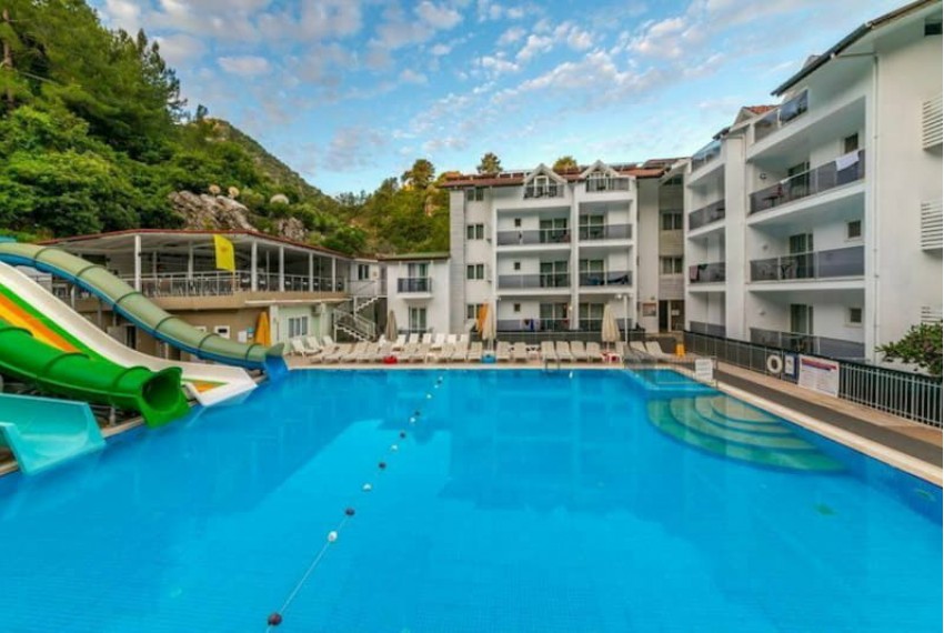 Mersoy Bella Vista, 4* Mersoy Bella Vista, 4*