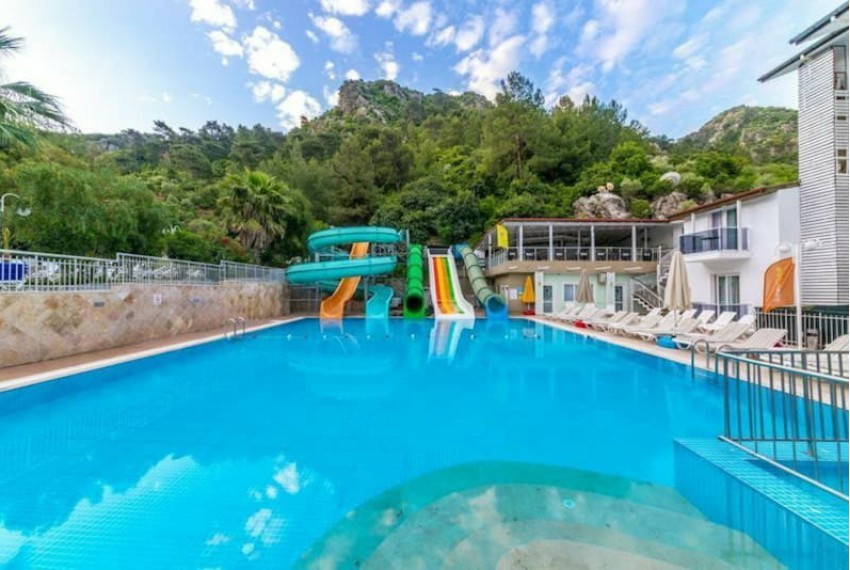 Mersoy Bella Vista, 4* Mersoy Bella Vista, 4*