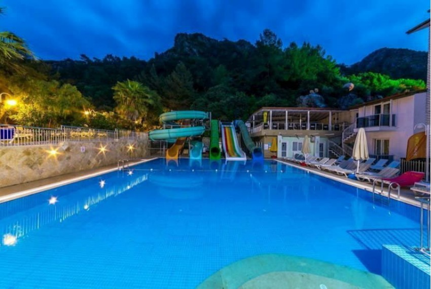 Mersoy Bella Vista, 4* Mersoy Bella Vista, 4*