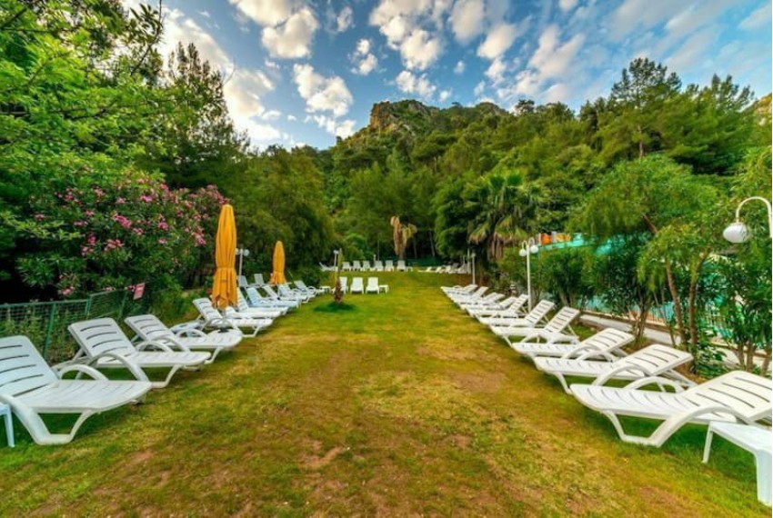 Mersoy Bella Vista, 4* Mersoy Bella Vista, 4*