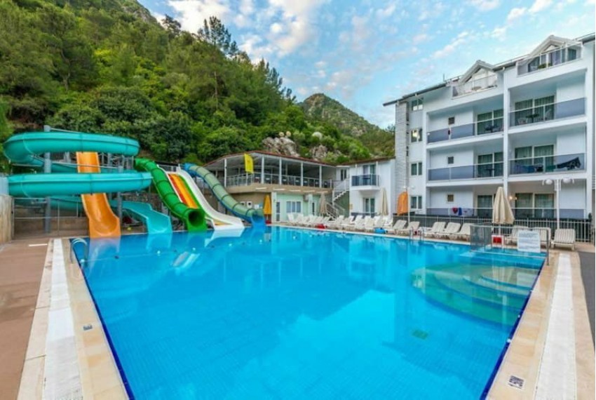Mersoy Bella Vista, 4* Mersoy Bella Vista, 4*