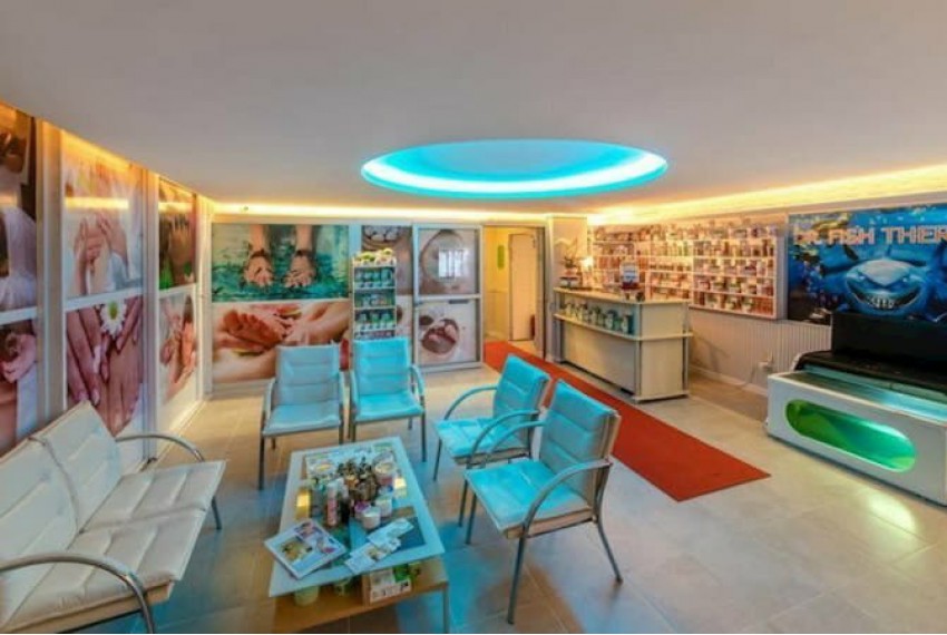 Mersoy Bella Vista, 4* Mersoy Bella Vista, 4*