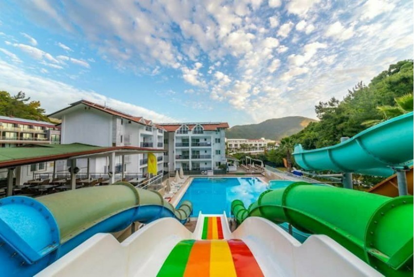 Mersoy Bella Vista, 4* Mersoy Bella Vista, 4*