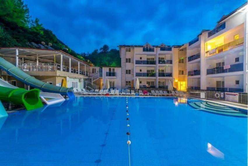 Mersoy Bella Vista, 4* Mersoy Bella Vista, 4*