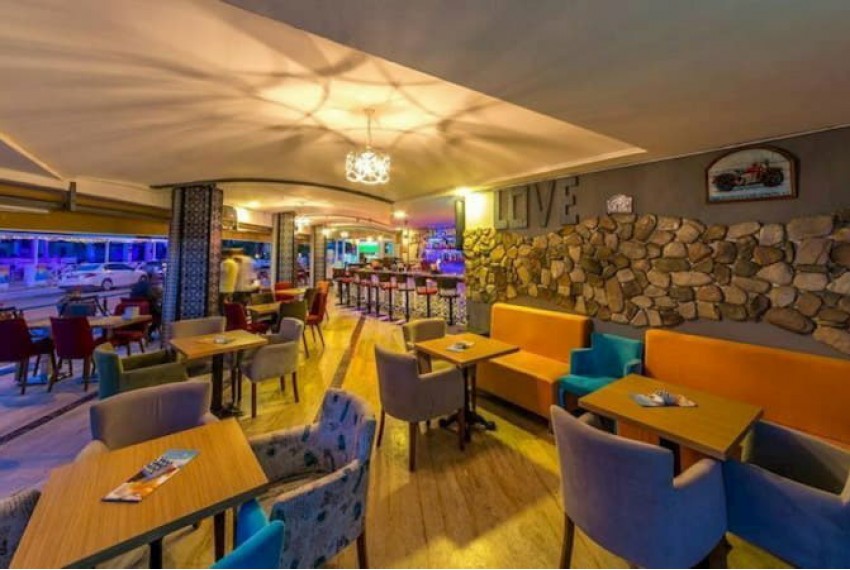 Mersoy Bella Vista, 4* Mersoy Bella Vista, 4*