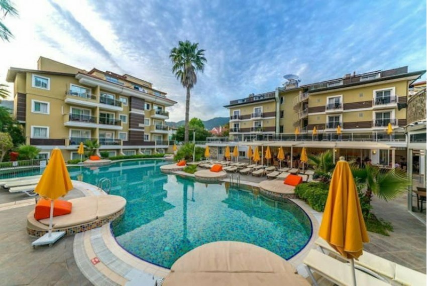 Mersoy Bella Vista, 4* Mersoy Bella Vista, 4*