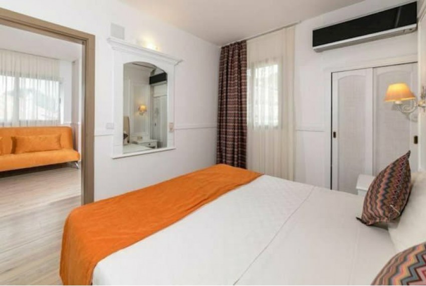 Mersoy Bella Vista, 4* Mersoy Bella Vista, 4*