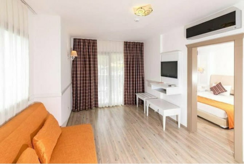 Mersoy Bella Vista, 4* Mersoy Bella Vista, 4*