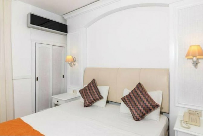Mersoy Bella Vista, 4* Mersoy Bella Vista, 4*