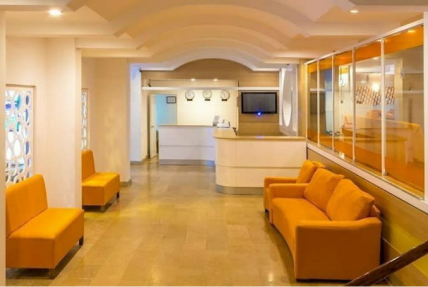 Mersoy Bella Vista, 4* Mersoy Bella Vista, 4*