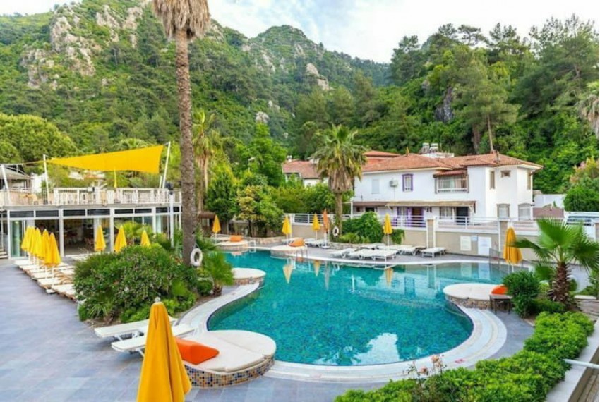 Mersoy Bella Vista, 4* Mersoy Bella Vista, 4*