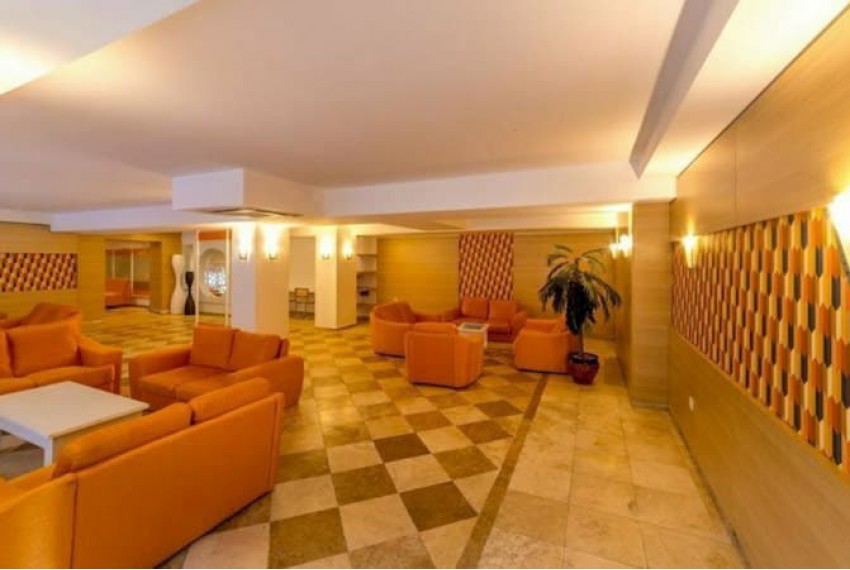 Mersoy Bella Vista, 4* Mersoy Bella Vista, 4*