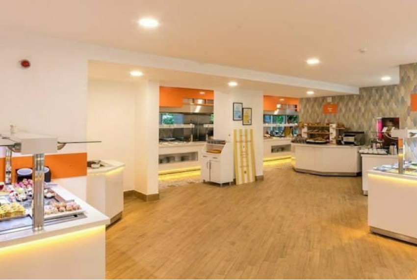 Mersoy Bella Vista, 4* Mersoy Bella Vista, 4*