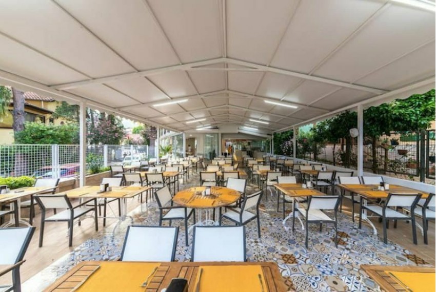 Mersoy Bella Vista, 4* Mersoy Bella Vista, 4*