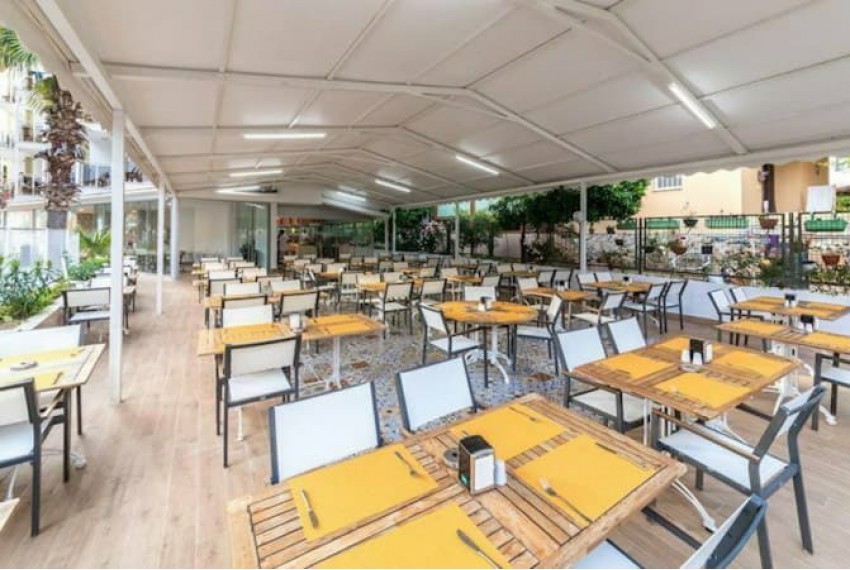 Mersoy Bella Vista, 4* Mersoy Bella Vista, 4*