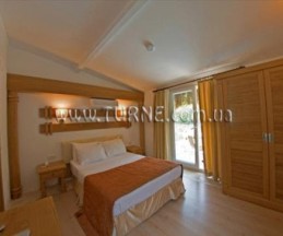 Mersoy Oriental Suites, 4*