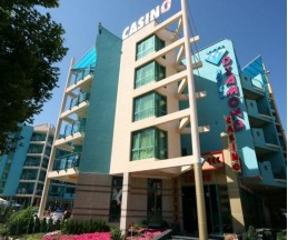 Diamant Sunny Beach, 4*