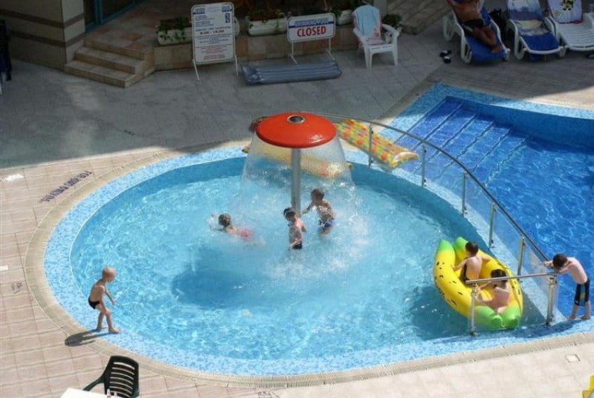 Diamant Sunny Beach, 4* Diamant Sunny Beach, 4*