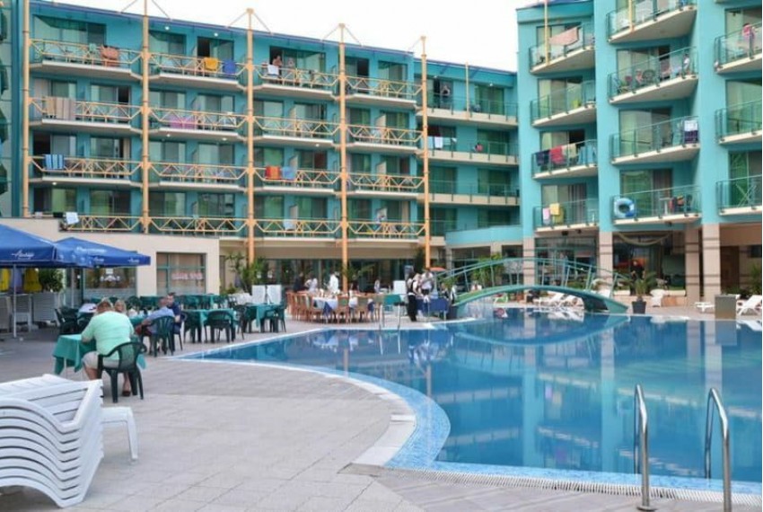 Diamant Sunny Beach, 4* Diamant Sunny Beach, 4*