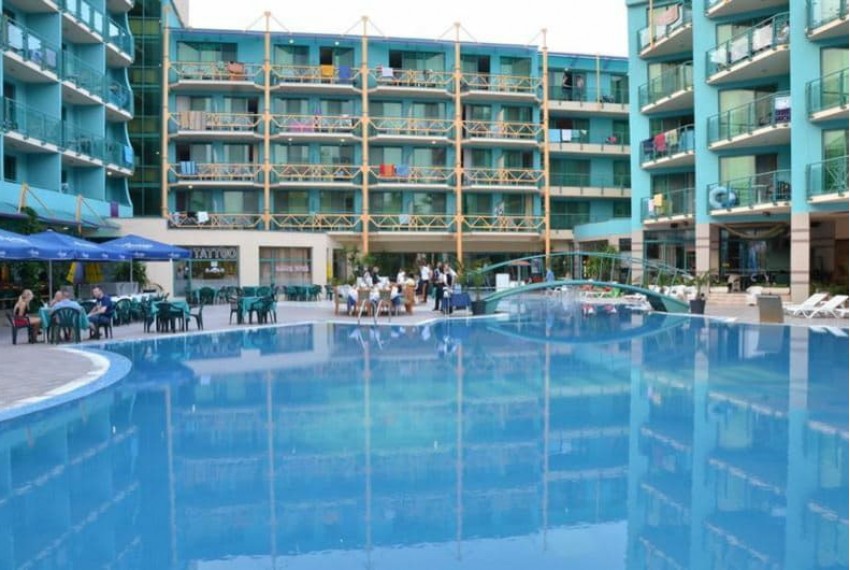 Diamant Sunny Beach, 4* Diamant Sunny Beach, 4*