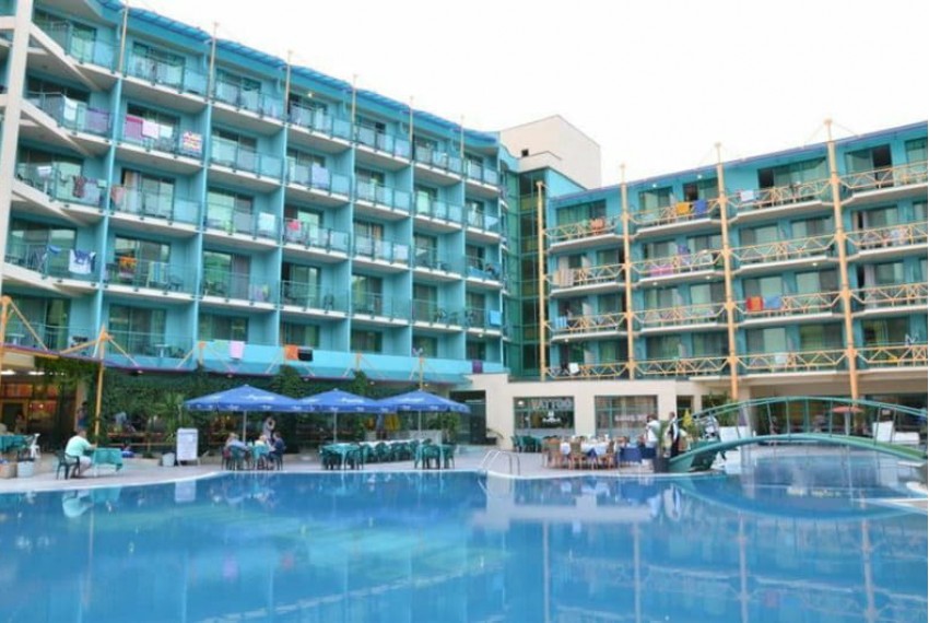 Diamant Sunny Beach, 4* Diamant Sunny Beach, 4*