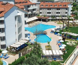 Monachus Hotel & Spa, 4*