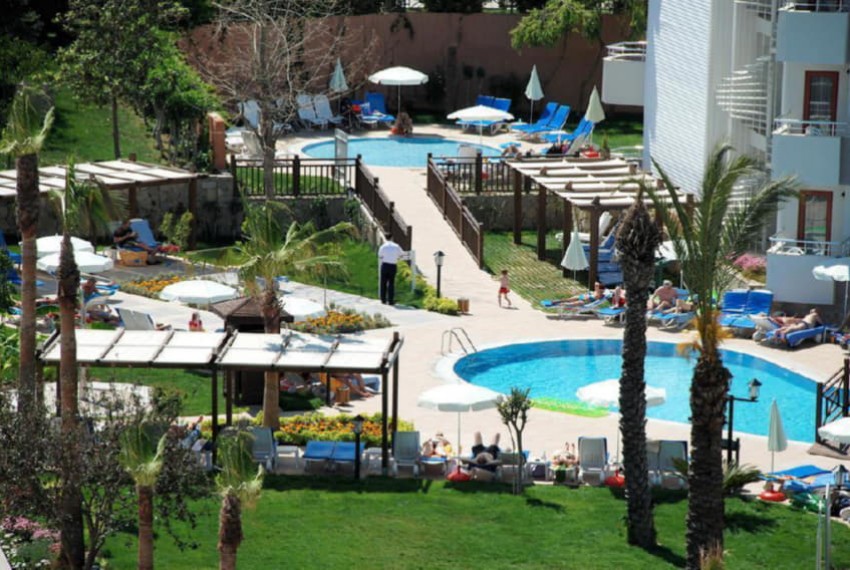 Monachus Hotel & Spa, 4* Monachus Hotel & Spa, 4*