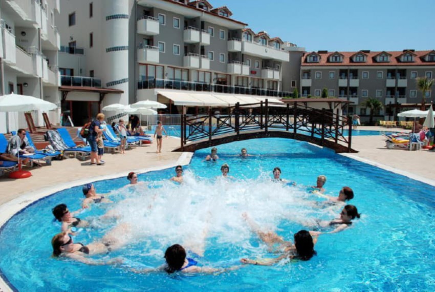 Monachus Hotel & Spa, 4* Monachus Hotel & Spa, 4*