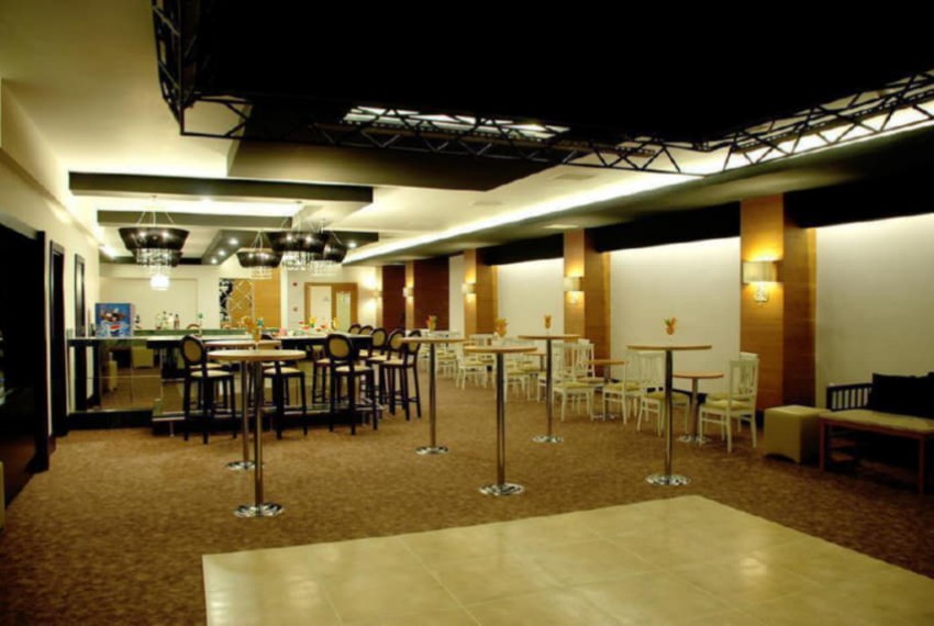Monachus Hotel & Spa, 4* Monachus Hotel & Spa, 4*