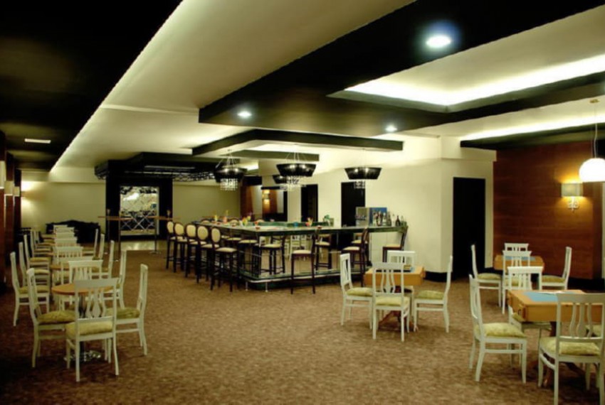 Monachus Hotel & Spa, 4* Monachus Hotel & Spa, 4*