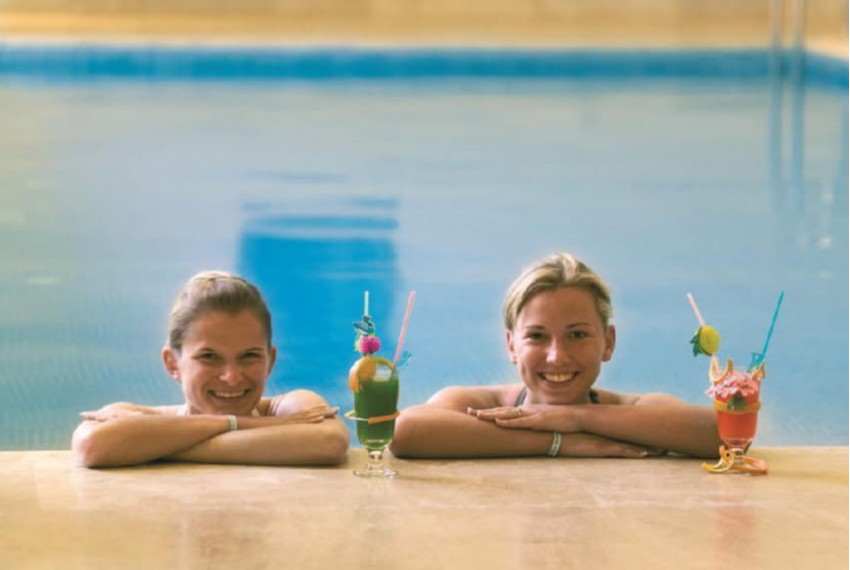 Monachus Hotel & Spa, 4* Monachus Hotel & Spa, 4*