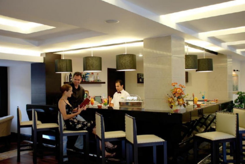 Monachus Hotel & Spa, 4* Monachus Hotel & Spa, 4*