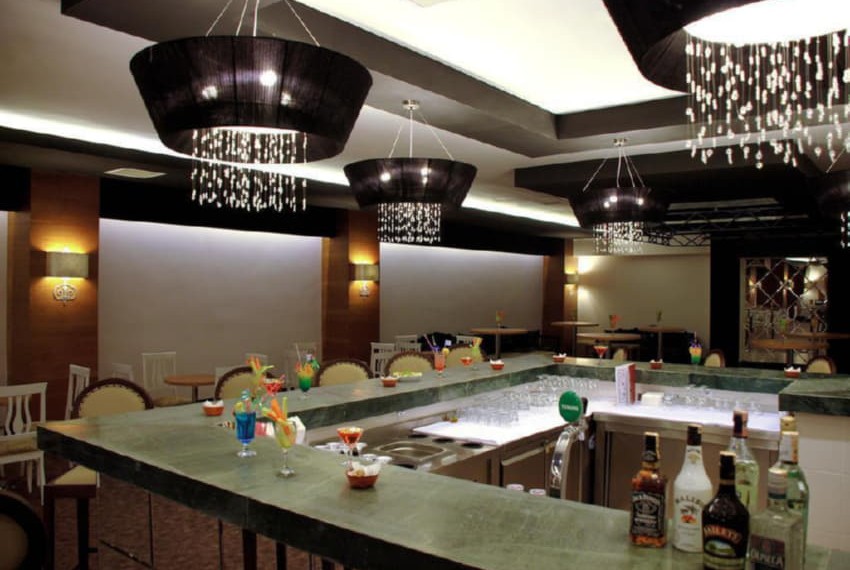Monachus Hotel & Spa, 4* Monachus Hotel & Spa, 4*