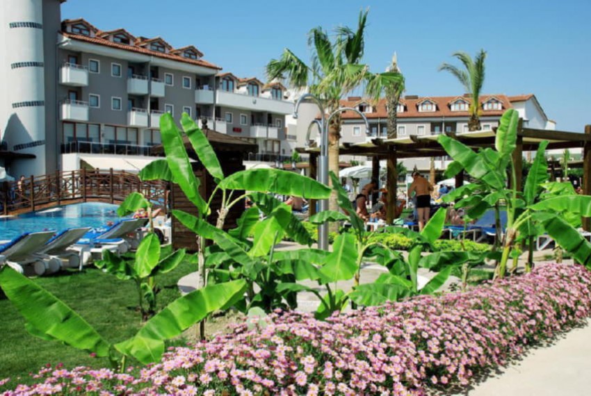 Monachus Hotel & Spa, 4* Monachus Hotel & Spa, 4*