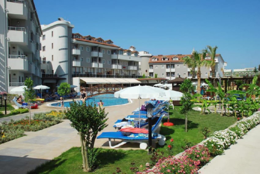 Monachus Hotel & Spa, 4* Monachus Hotel & Spa, 4*