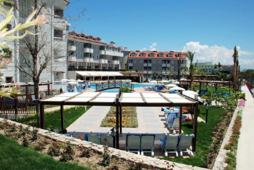 Monachus Hotel & Spa, 4* Monachus Hotel & Spa, 4*