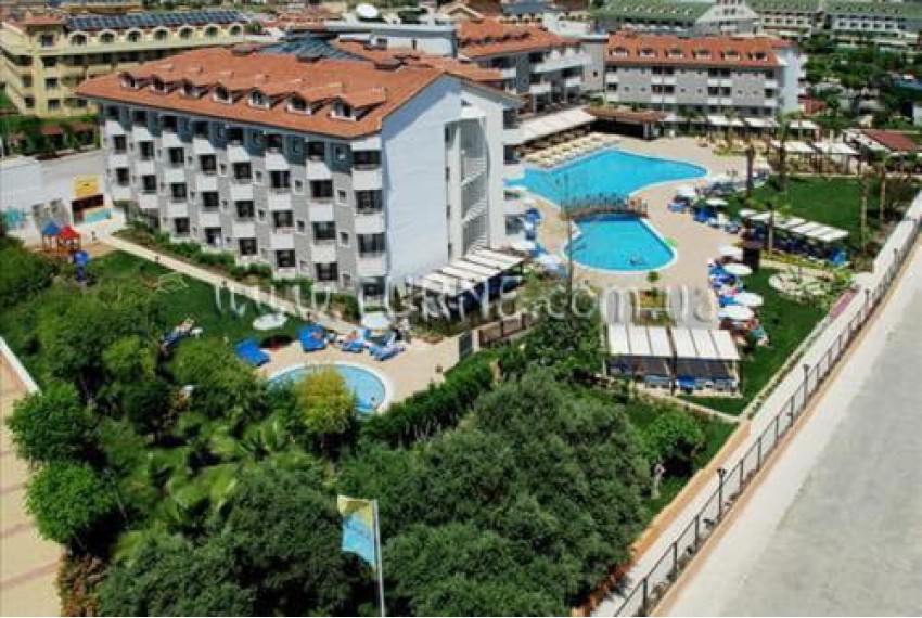 Monachus Hotel & Spa, 4* Monachus Hotel & Spa, 4*