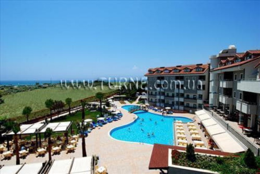 Monachus Hotel & Spa, 4* Monachus Hotel & Spa, 4*