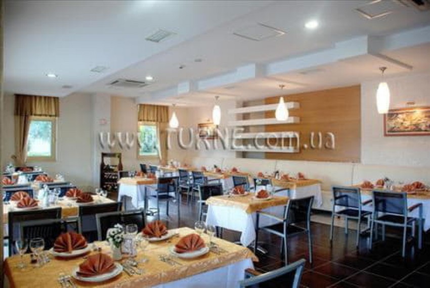 Monachus Hotel & Spa, 4* Monachus Hotel & Spa, 4*