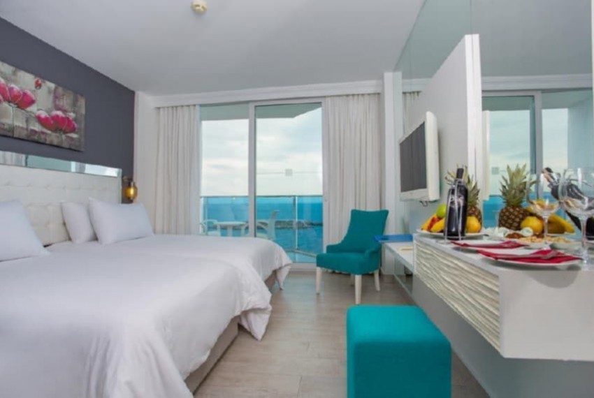 Le Bleu Hotel & Spa (ex. Noa Hotels Kusadasi), 5* Le Bleu Hotel & Spa (ex. Noa Hotels Kusadasi), 5*