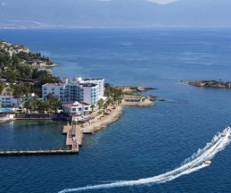 Le Bleu Hotel & Spa (ex. Noa Hotels Kusadasi), 5*