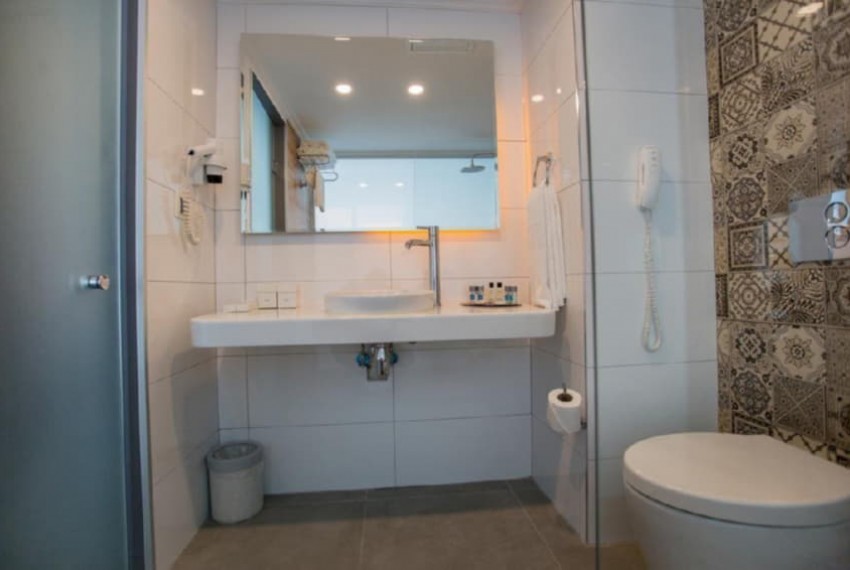 Le Bleu Hotel & Spa (ex. Noa Hotels Kusadasi), 5* Le Bleu Hotel & Spa (ex. Noa Hotels Kusadasi), 5*