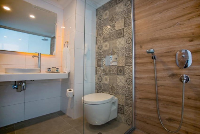 Le Bleu Hotel & Spa (ex. Noa Hotels Kusadasi), 5* Le Bleu Hotel & Spa (ex. Noa Hotels Kusadasi), 5*